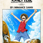 The one piece, ecco il nuovo video