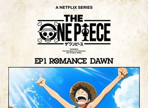 one piece