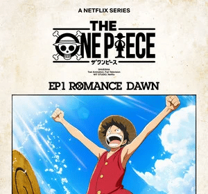 one piece