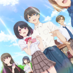 The salty koharu has a soft spot for me, non perdere il nuovo video