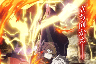 The Strongest Man, Born From Misfortune, rivelata la nuova immagine