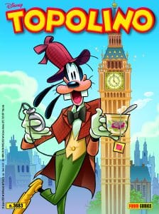 topolino pippo holmes
