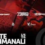 Uscite settimanali dall’1 al 7 giugno
