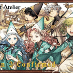 Witch hat atelier ottiene una seconda stagione