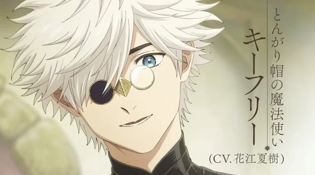 Witch Hat Atelier: perché è il fenomeno anime della primavera 2026, trama e dove vederlo