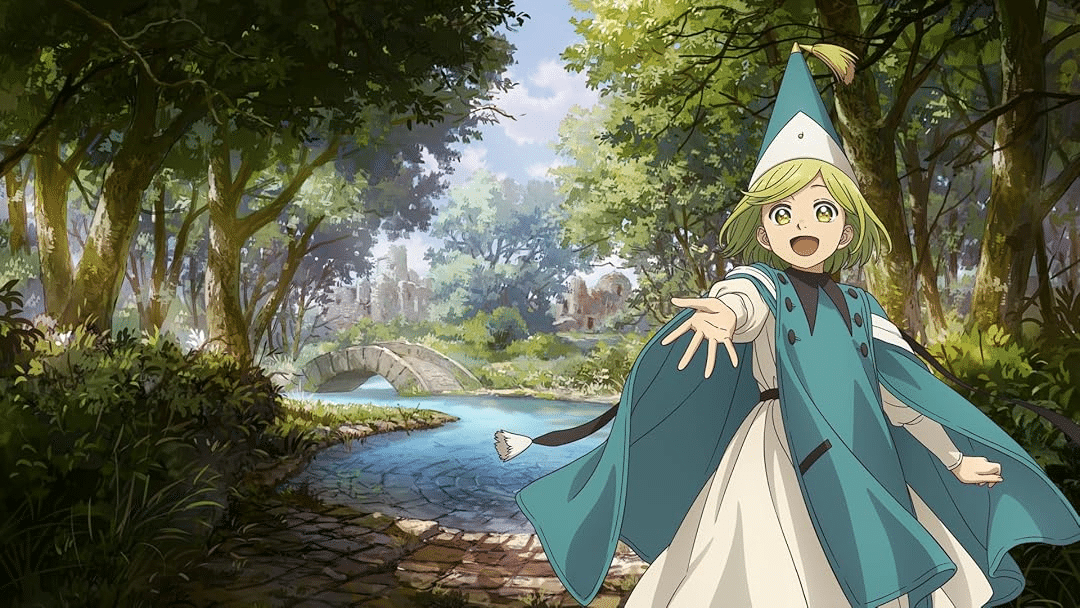 Witch Hat Atelier: perché è il fenomeno anime della primavera 2026, trama e dove vederlo