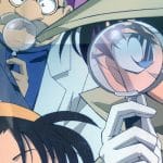 Detective conan su prime video: stagioni, episodi e doppiaggio italiano