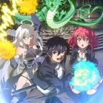 From overshadowed to overpowered episodio 6: data e orario