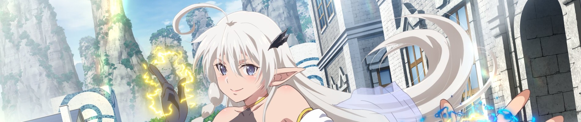 From Overshadowed to Overpowered episodio 6: data e orario From Overshadowed to Overpowered: Second Reincarnation of a Talentless Sage - immagine anime