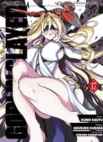 Goblin Slayer 17 j-pop uscite settimanali