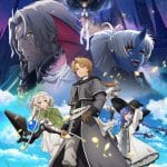 Mushoku tensei 3 episodio 6: data, orario e streaming