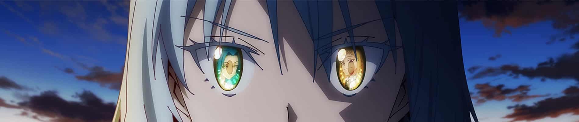 That Time I Got Reincarnated as a Slime 4 episodio 17 That Time I Got Reincarnated as a Slime Season 4 - immagine anime
