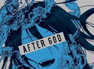 After God, il manga si ferma