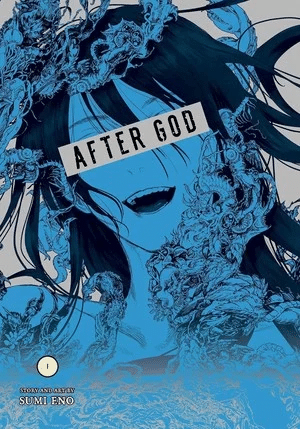 After God, il manga si ferma After God, il manga si ferma