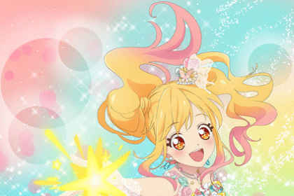 Aikatsu Stars! ottiene un nuovo film
