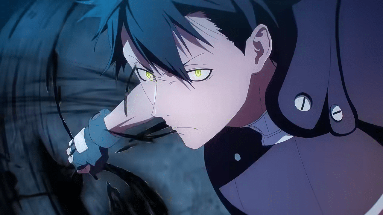 Anime estate 2026 su Crunchyroll, 6 nuove serie da scoprire