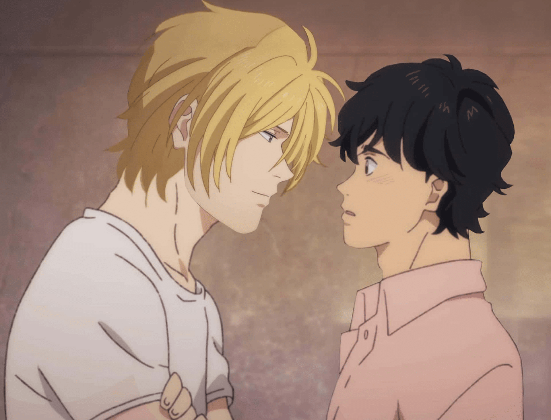 Banana Fish arriva su Netflix il 12 agosto: episodi, trama e disponibilità
