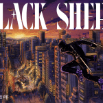 Black sheep e ichimon, pubblicati gli one shot Black sheep e ichimon, pubblicati gli one shot