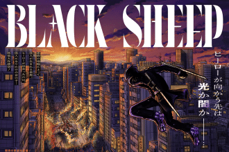 BLACK SHEEP e Ichimon, pubblicati gli one shot