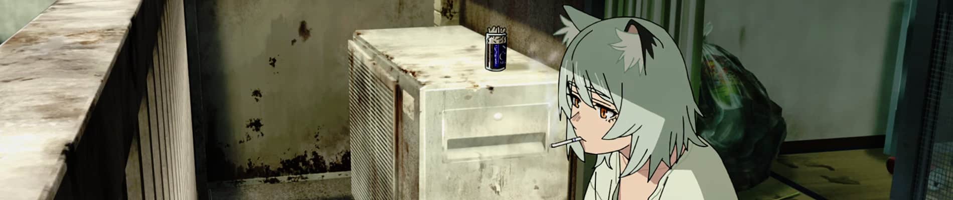Chainsmoker cat dopo l’anime: da quale capitolo leggere il manga?