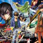 Code geass e gundam wing ottengono un crossover