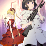 Darwin's game ~flag game~, ottiene un manga Darwin's game ~flag game~, ottiene un manga