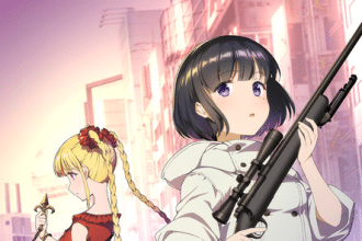 Darwin's Game ~Flag Game~, ottiene un manga