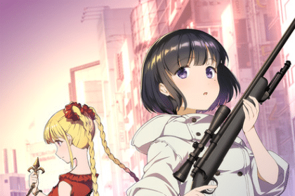 Darwin's Game ~Flag Game~, ottiene un manga