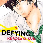 Defying kurosaki-kun ottiene un nuovo live action