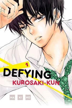 Defying Kurosaki-kun ottiene un nuovo live action