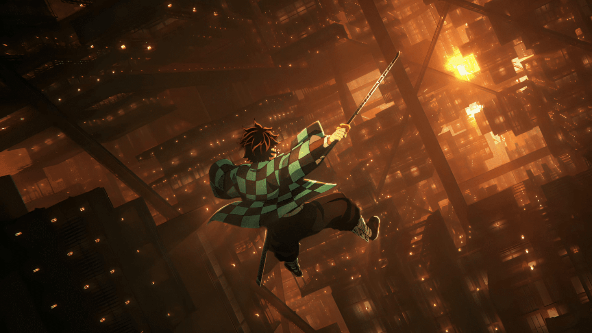 Demon Slayer arriva in streaming il 28 luglio: l’italiano è confermato