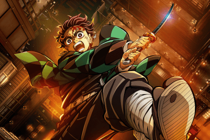 Demon Slayer arriva in streaming il 28 luglio: l’italiano è confermato
