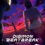 Digimon beatbreak, ottiene un nuovo arco narrativo