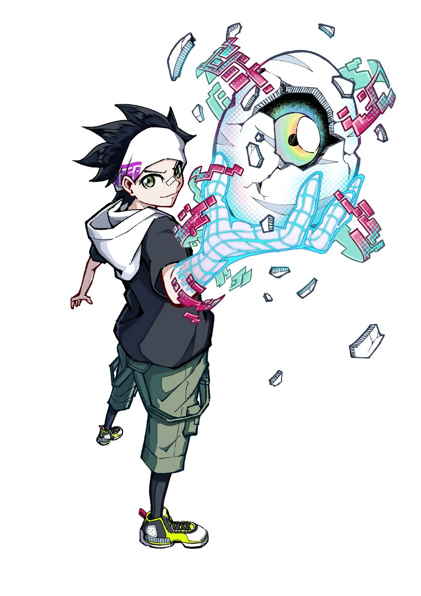 Digimon Eggs, inizia un nuovo manga Digimon Eggs, inizia un nuovo manga