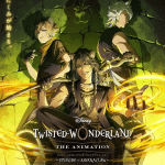 Twisted wonderland: in che ordine leggere i manga e cosa leggere prima della stagione 2 Twisted wonderland: in che ordine leggere i manga e cosa leggere prima della stagione 2