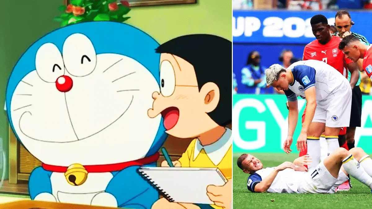 Doraemon batte Telecinco: l’anime supera il 10% su Boing Doraemon batte Telecinco: l’anime supera il 10% su Boing
