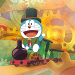 Doraemon, prossimo film a londra