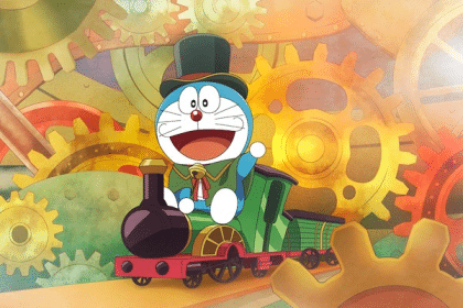doraemon