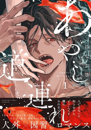 Drawn Deep, termina il manga