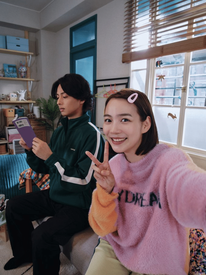 Happy Kanako's Killer Life, il live action ottiene una seconda stagione Happy Kanako's Killer Life, il live action ottiene una seconda stagione