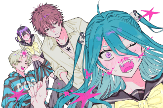 Ran