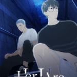 Here u are ottiene un anime
