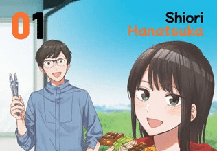 How to Grill Our Love