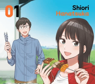 How to Grill Our Love