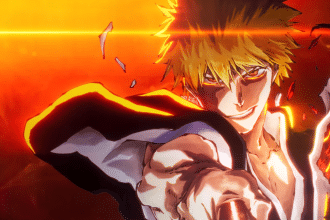 BLEACH: Thousand-Year Blood War