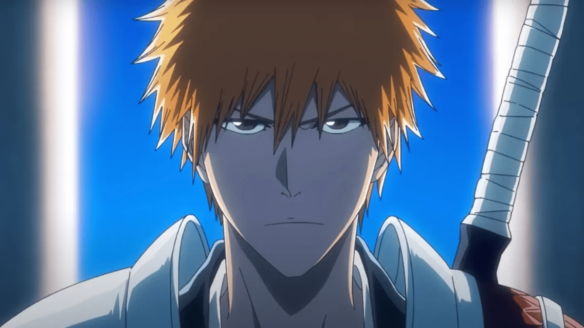 Personaggi di bleach thousand-year blood war