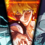Bleach, un casting scritto dal destino: le storie di kazui e ichika
