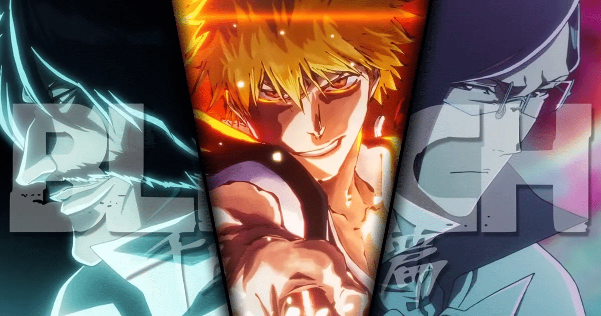 Bleach thousand-year blood war, continuazione della serie classica