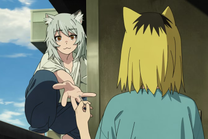 Chainsmoker Cat