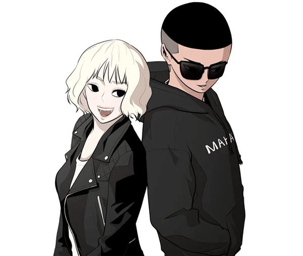 Itaewon Class, live action il 31 luglio